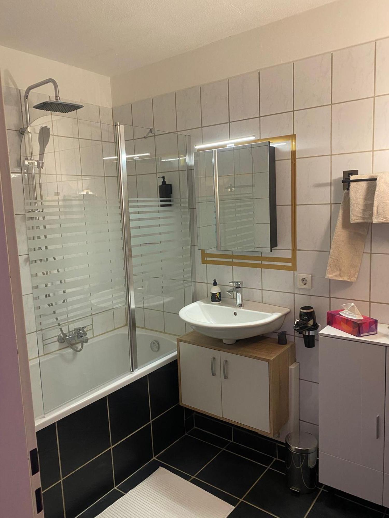 Chez-Ronny Hotel Hamburg Ngoại thất bức ảnh